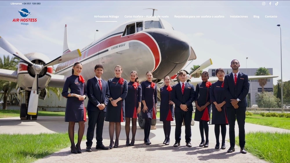 diseno-paginas-web-marbella-airhostess