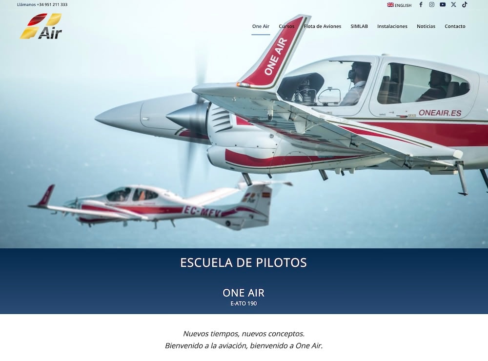 diseno-paginas-web-marbella-one-air